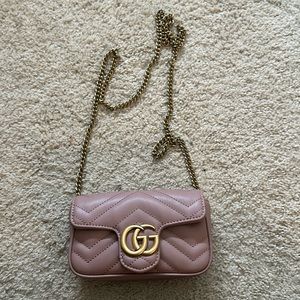 Gucci Crossbody